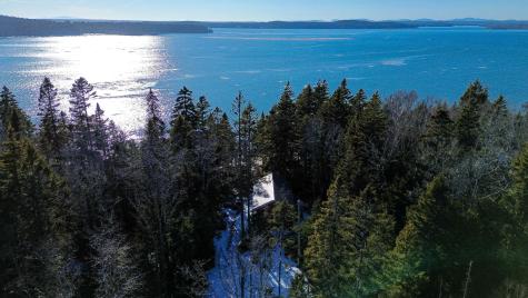 251 Ripley Neck Road Harrington ME 04643