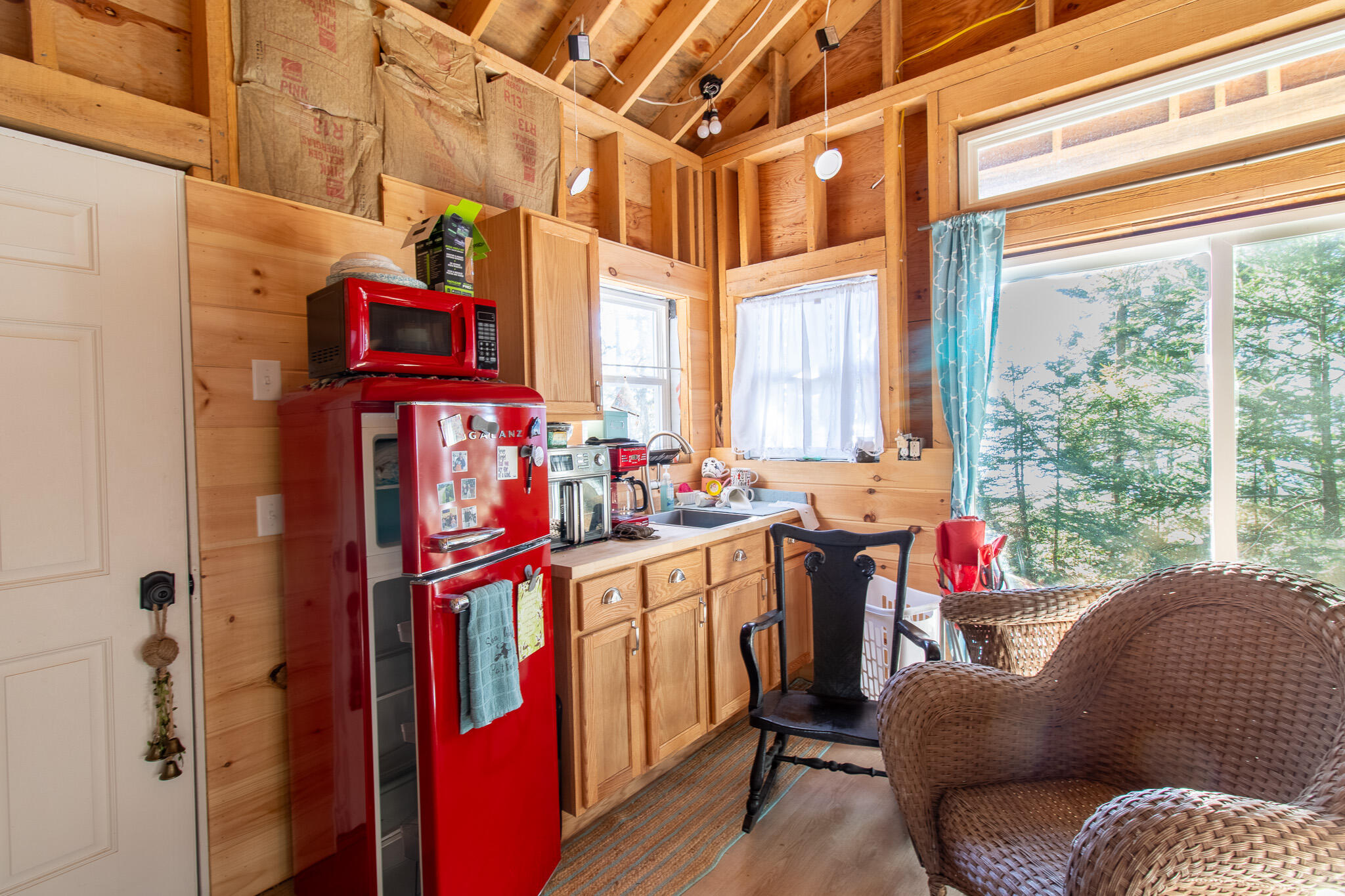 251 Ripley Neck Road Harrington ME 04643