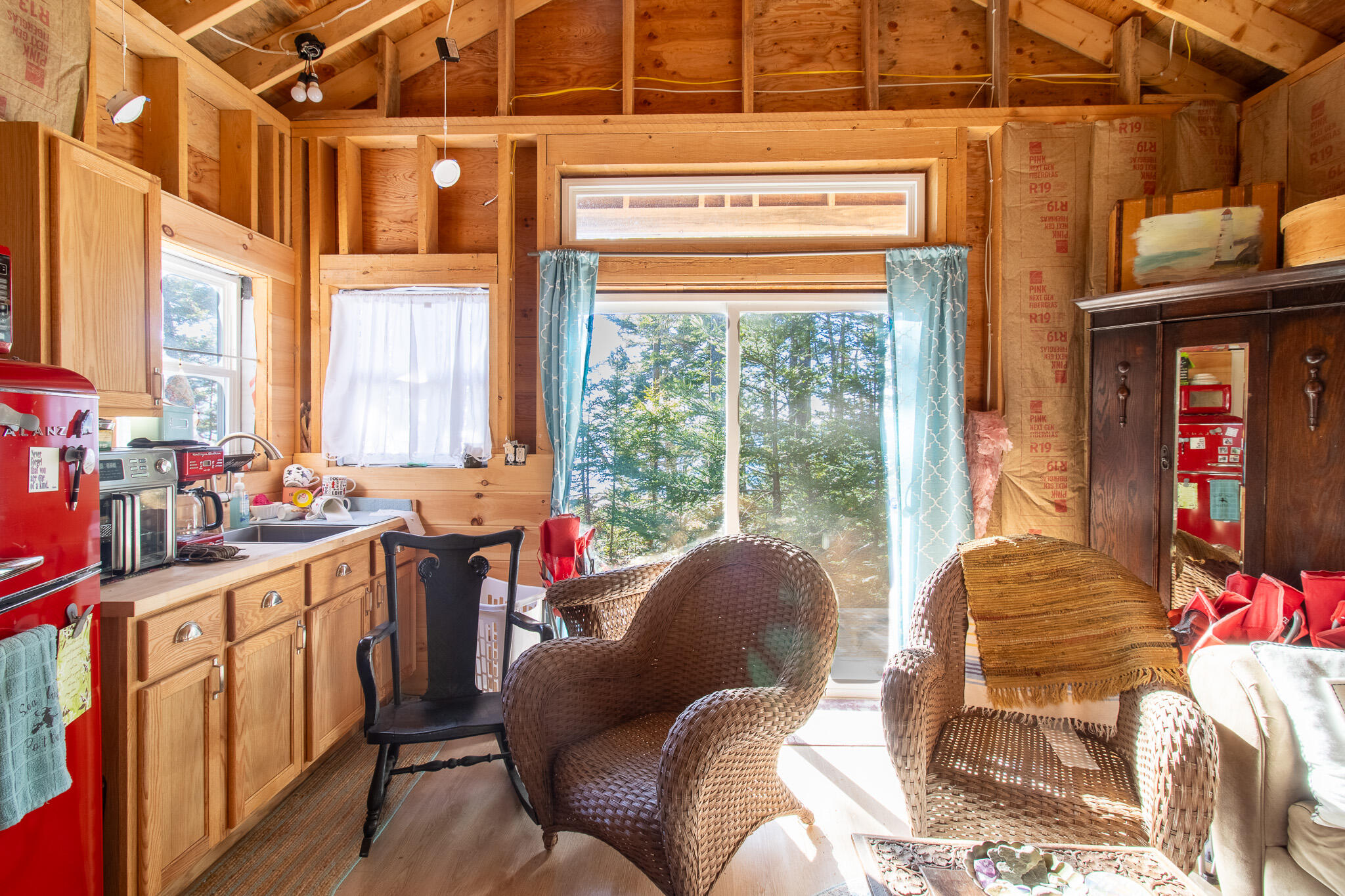 251 Ripley Neck Road Harrington ME 04643