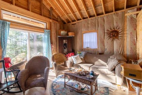 251 Ripley Neck Road Harrington ME 04643
