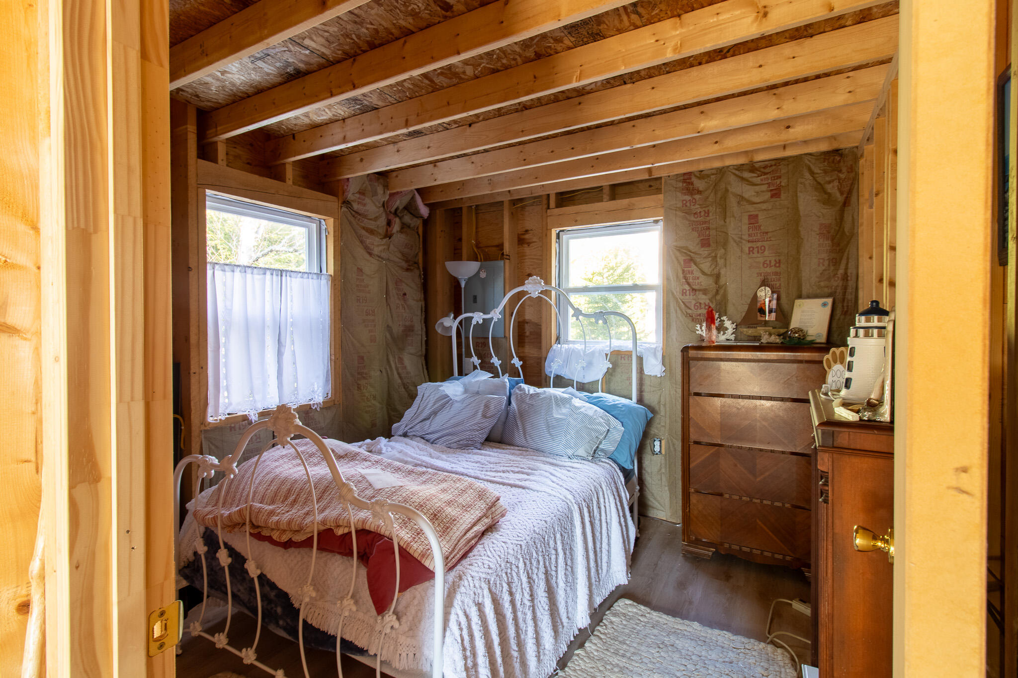 251 Ripley Neck Road Harrington ME 04643