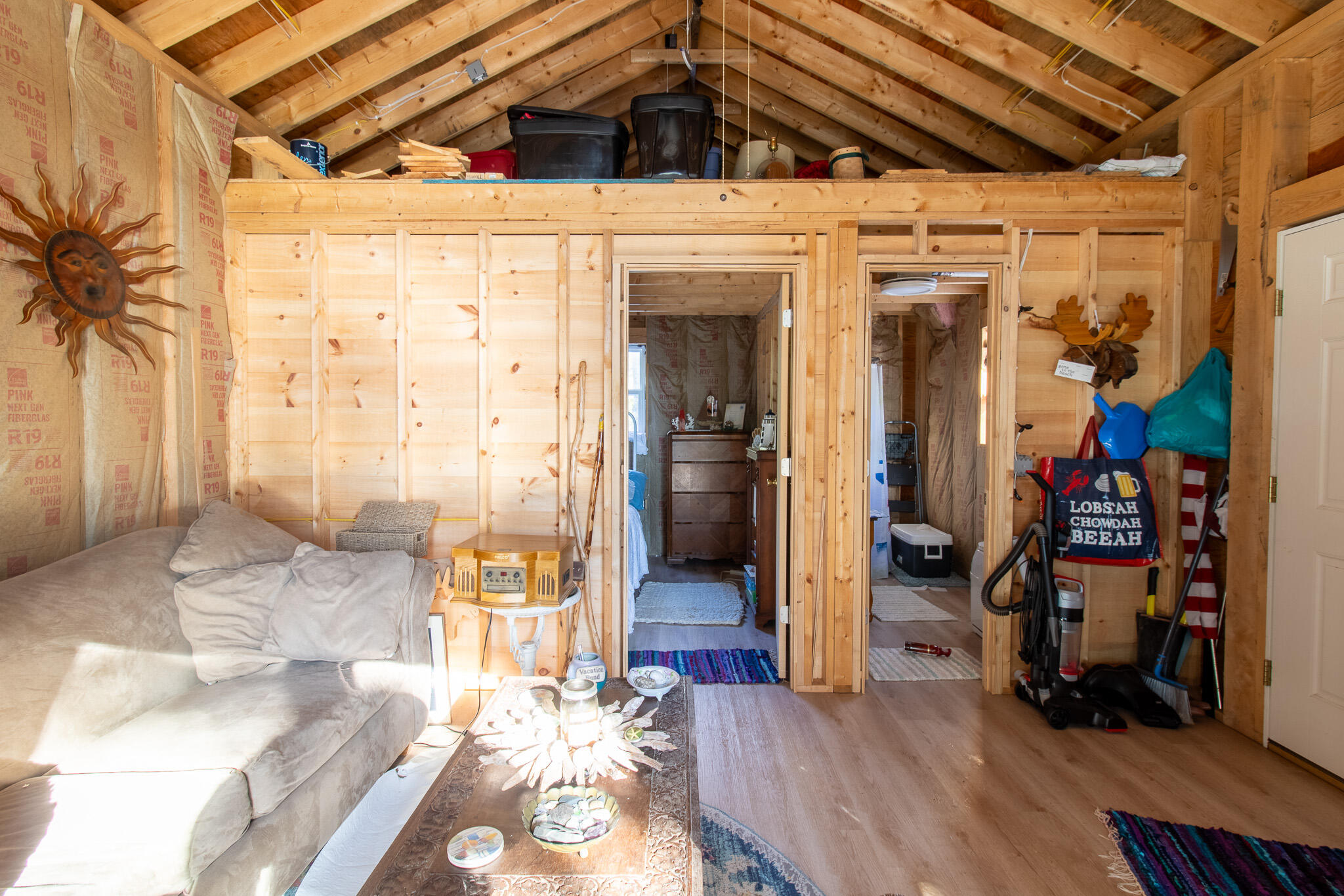 251 Ripley Neck Road Harrington ME 04643
