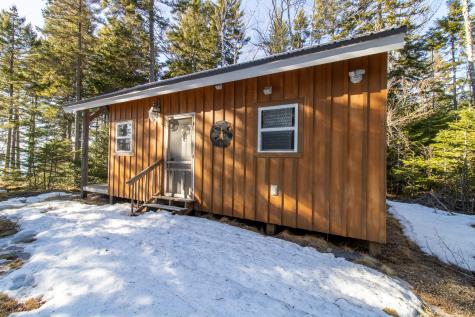 251 Ripley Neck Road Harrington ME 04643