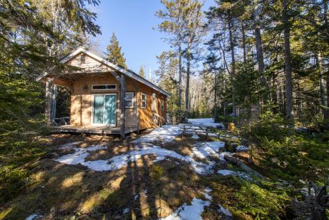 251 Ripley Neck Road Harrington ME 04643