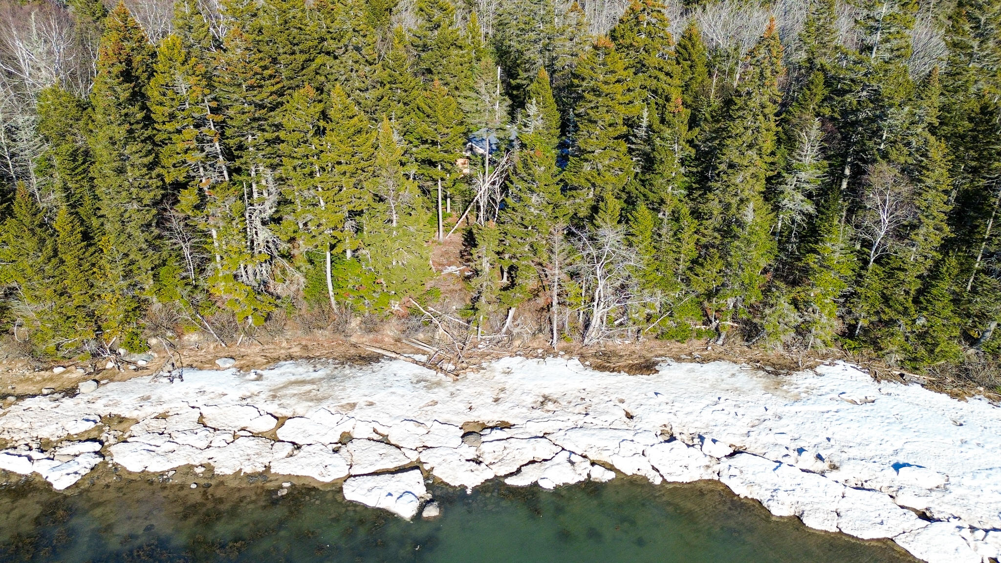 251 Ripley Neck Road Harrington ME 04643
