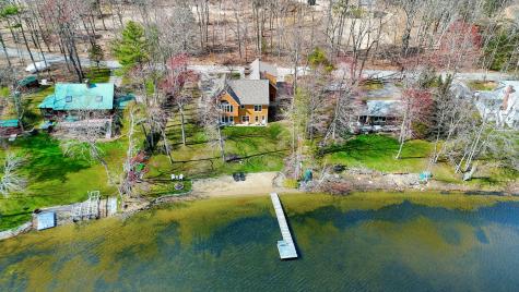 5 Cole Road Gray ME 04039