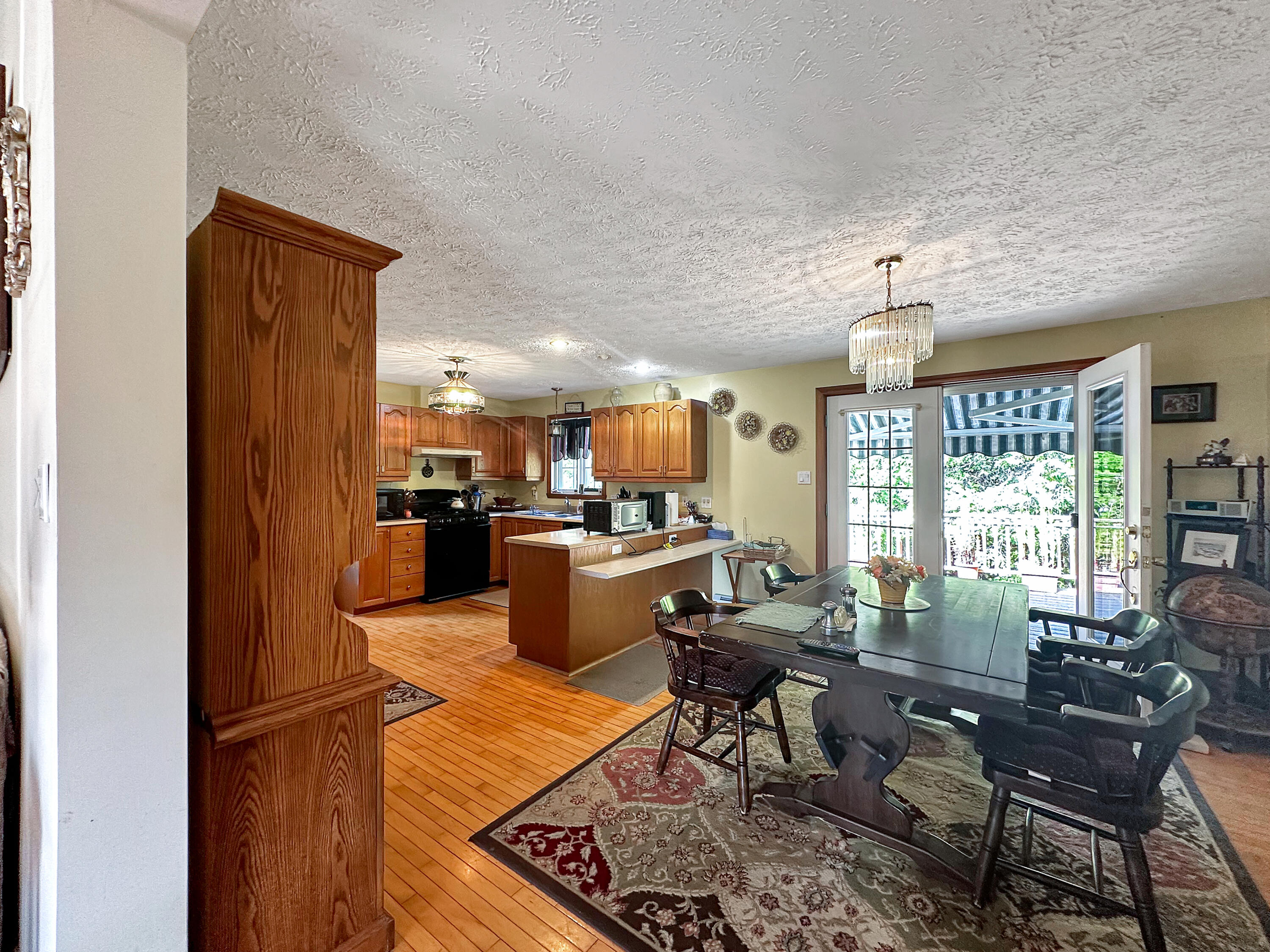 152 E Green Ridge Road Caribou ME 04736