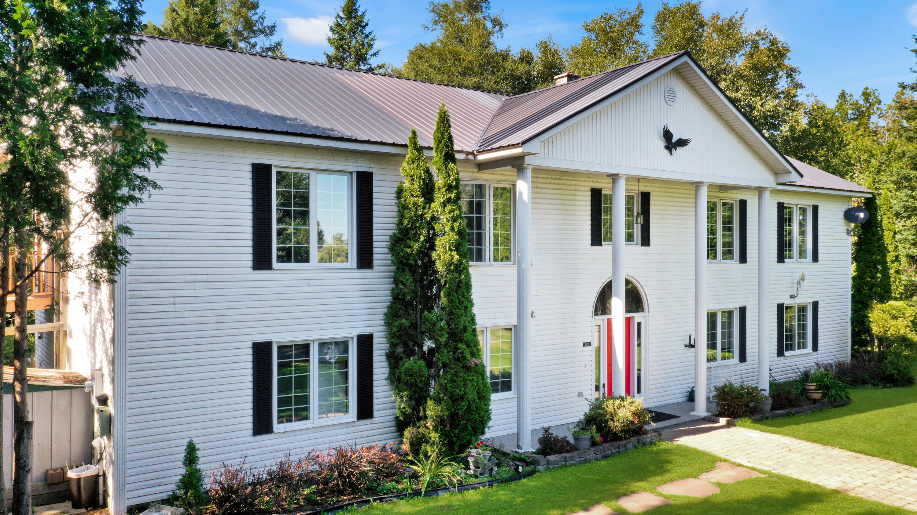 152 E Green Ridge Road Caribou ME 04736