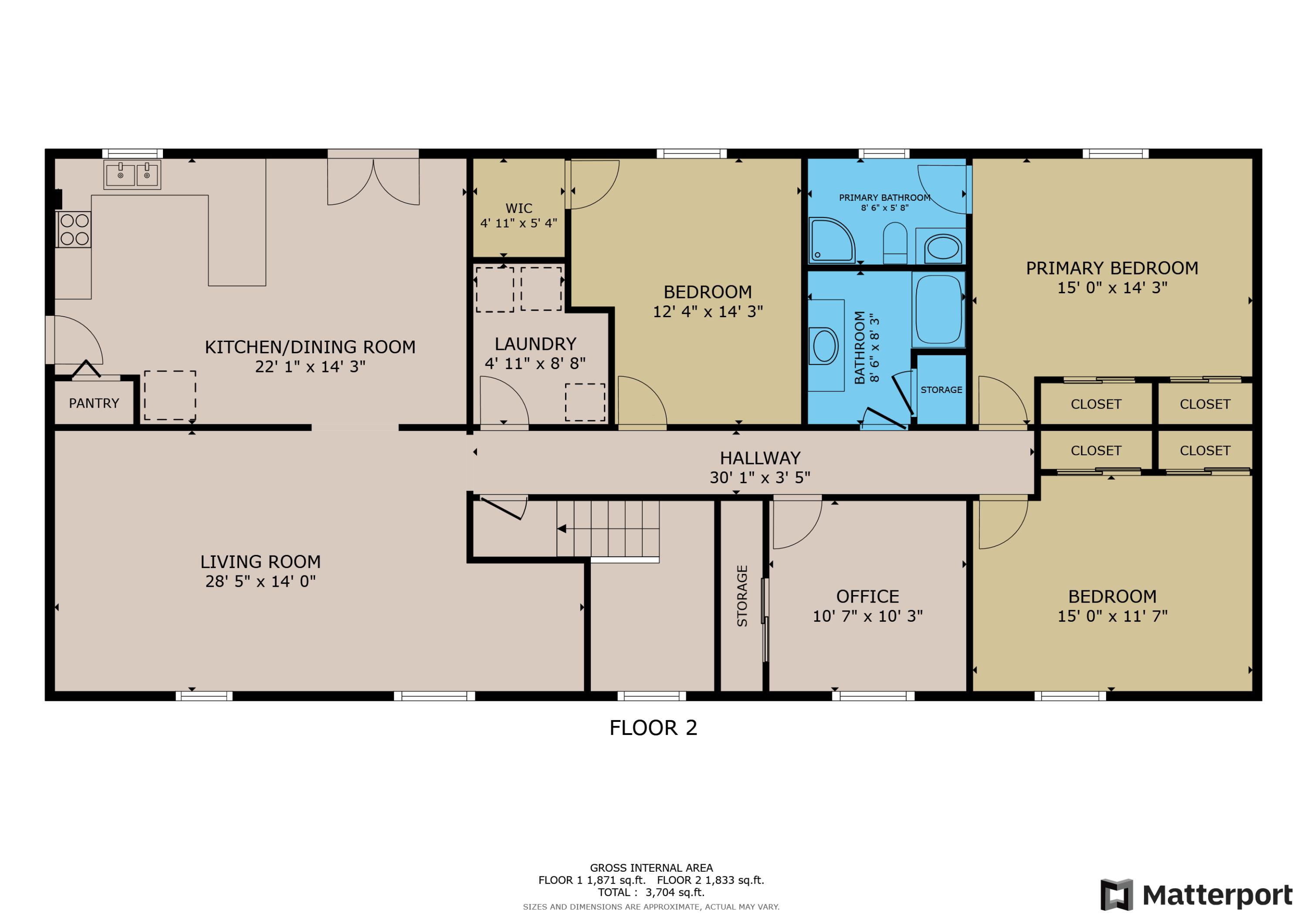 152 E Green Ridge Road Caribou ME 04736