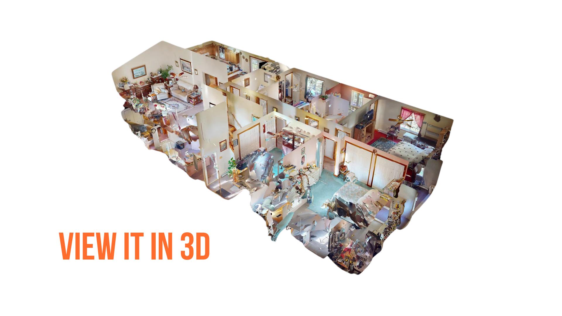 152 E Green Ridge Road Caribou ME 04736