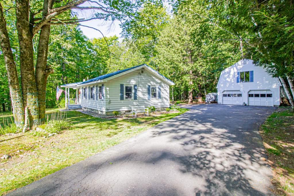 146 Belcher Road Farmington ME 04938