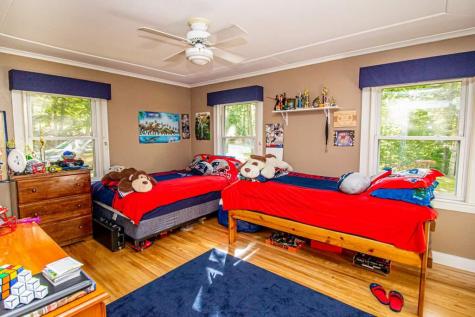 146 Belcher Road Farmington ME 04938