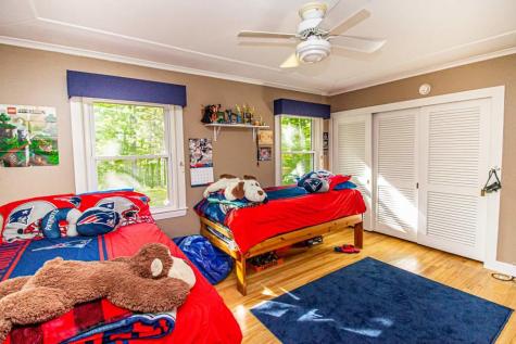 146 Belcher Road Farmington ME 04938