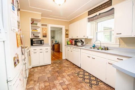 146 Belcher Road Farmington ME 04938