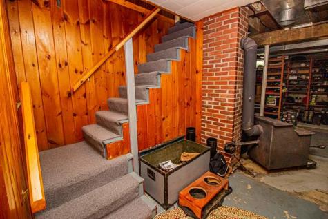 146 Belcher Road Farmington ME 04938