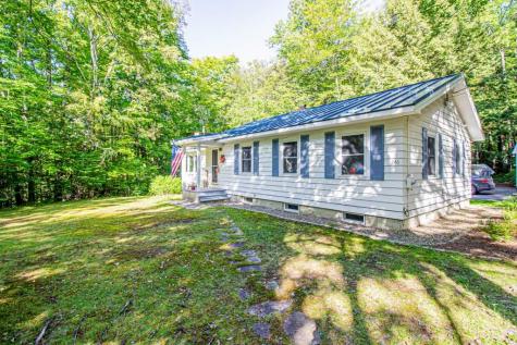 146 Belcher Road Farmington ME 04938