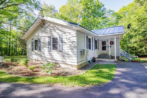 146 Belcher Road Farmington ME 04938