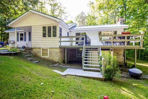 146 Belcher Road Farmington ME 04938
