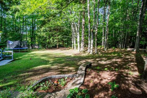 146 Belcher Road Farmington ME 04938