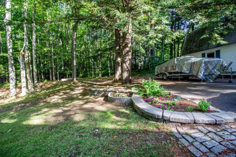 146 Belcher Road Farmington ME 04938