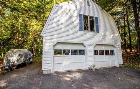 146 Belcher Road Farmington ME 04938