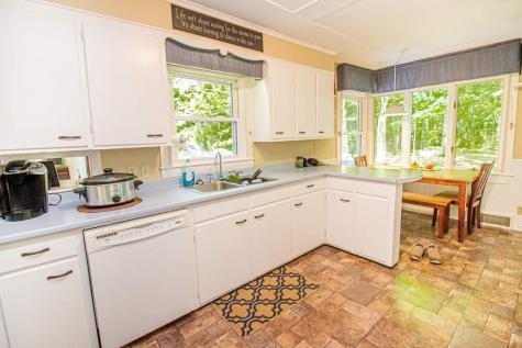 146 Belcher Road Farmington ME 04938