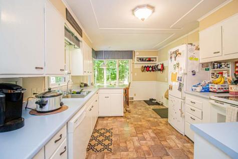 146 Belcher Road Farmington ME 04938