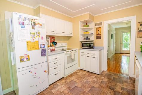 146 Belcher Road Farmington ME 04938