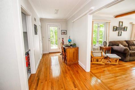 146 Belcher Road Farmington ME 04938