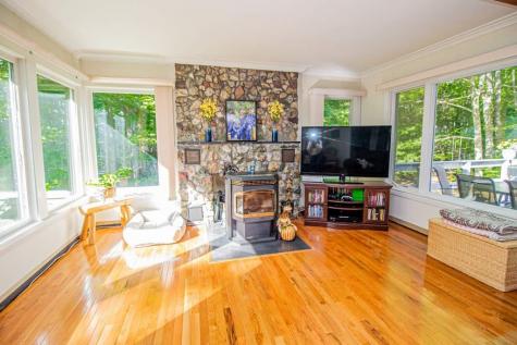 146 Belcher Road Farmington ME 04938