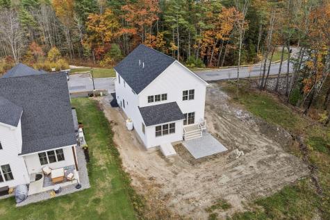 24 Brandy Lane Portland ME 04103