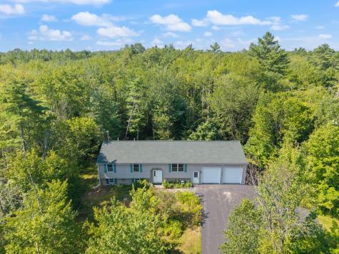 244 Falmouth Road Windham ME 04062