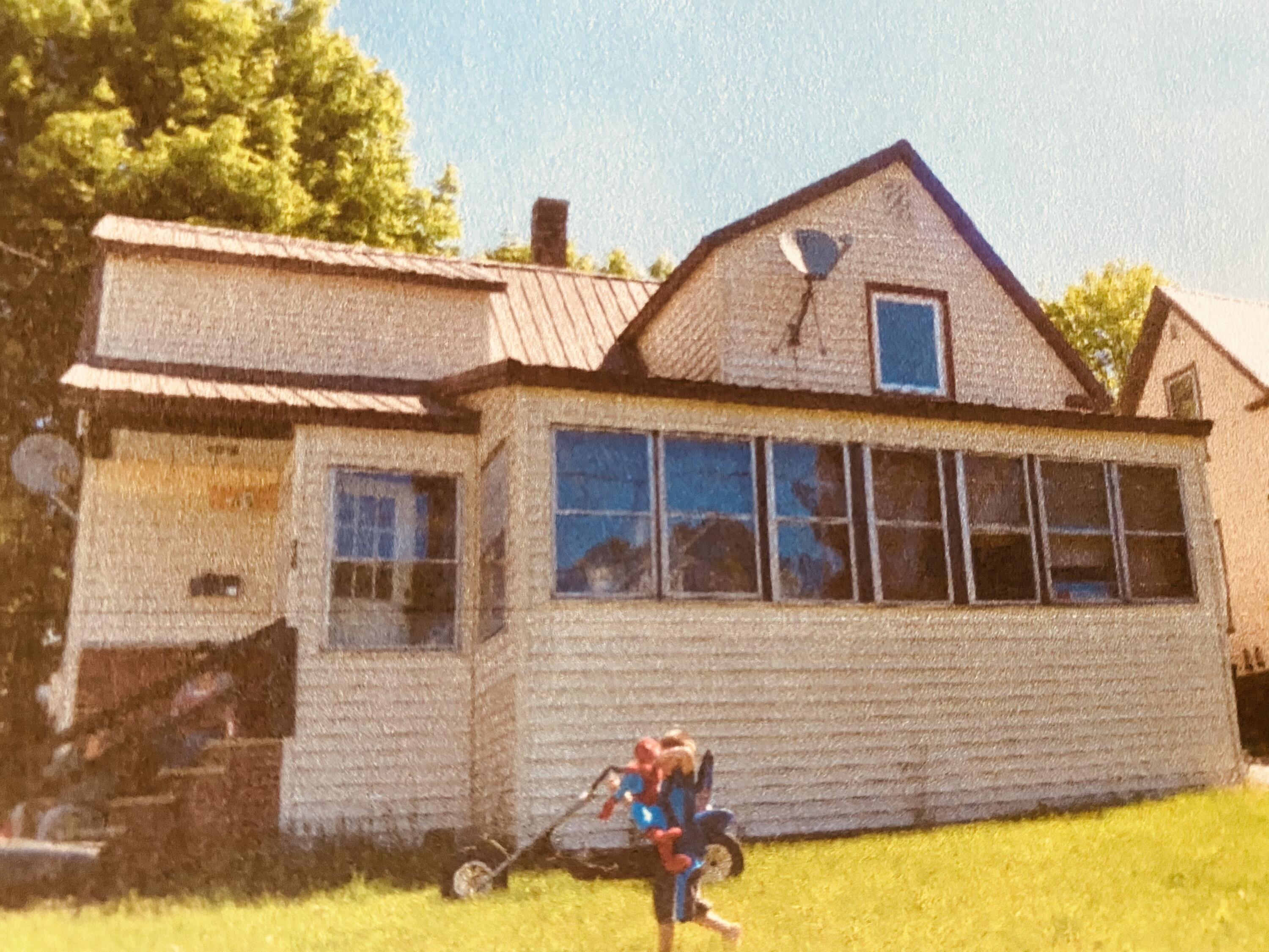 236 Pine Street Rumford ME 04276