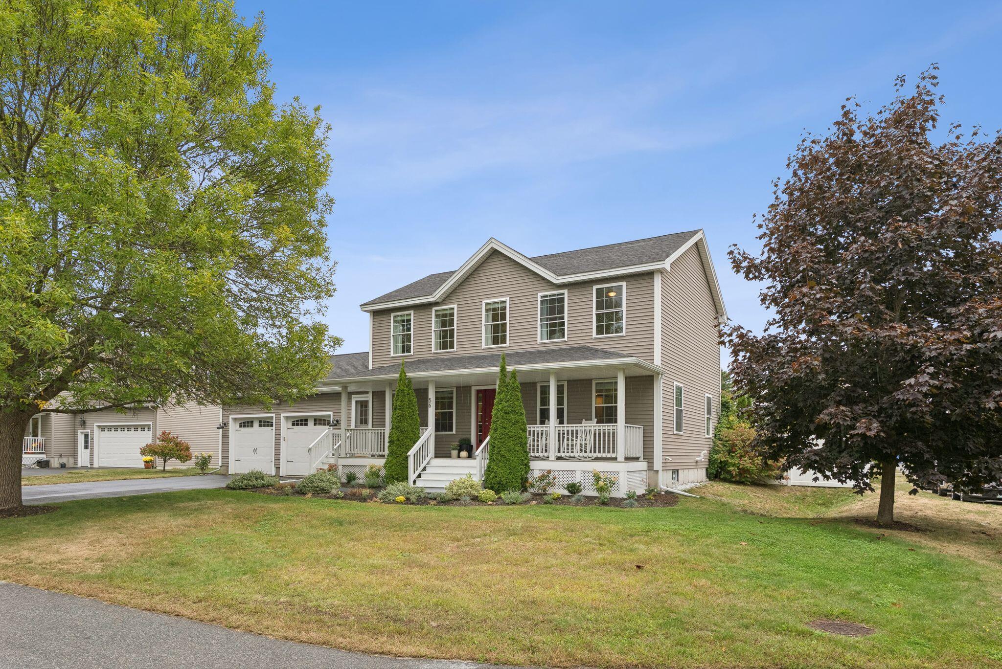 56 Peary Terrace South Portland ME 04106