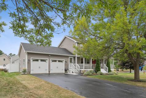 56 Peary Terrace South Portland ME 04106