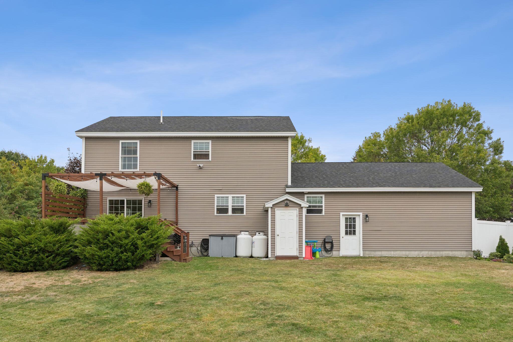 56 Peary Terrace South Portland ME 04106