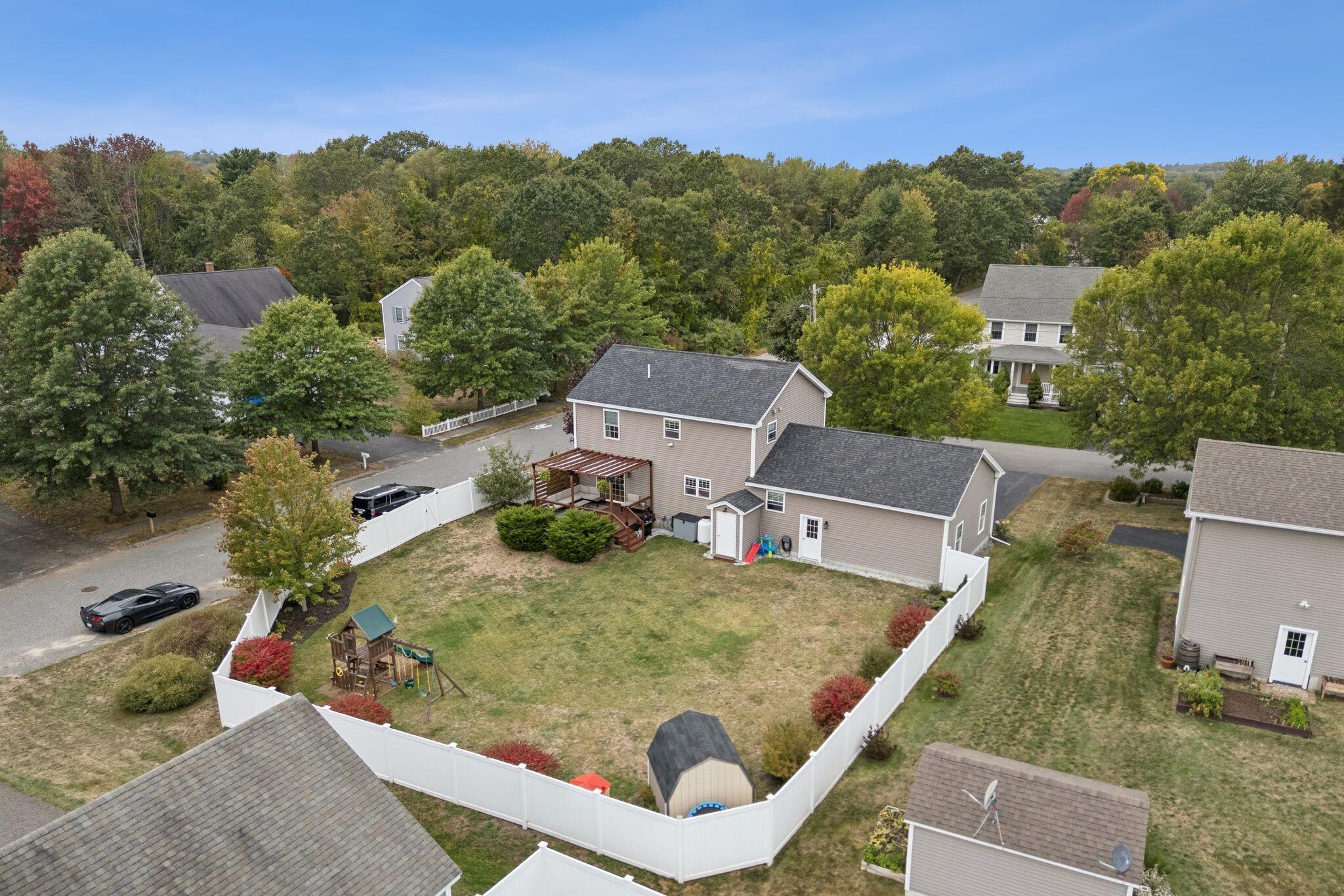 56 Peary Terrace South Portland ME 04106