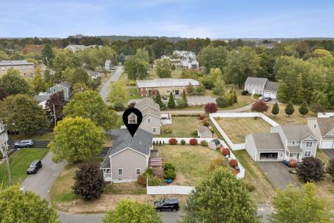 56 Peary Terrace South Portland ME 04106