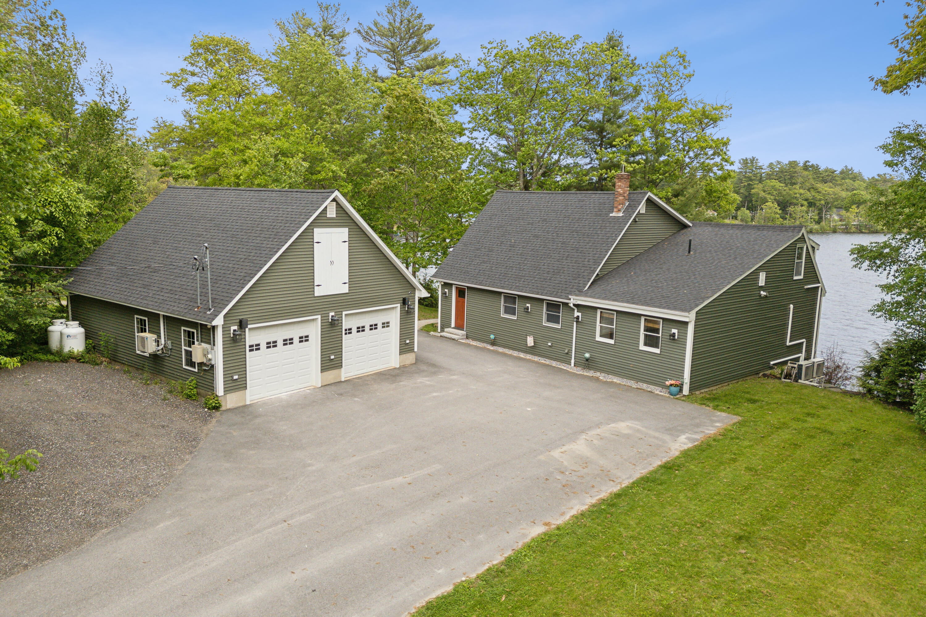 37 Scott Drive Monmouth ME 04259