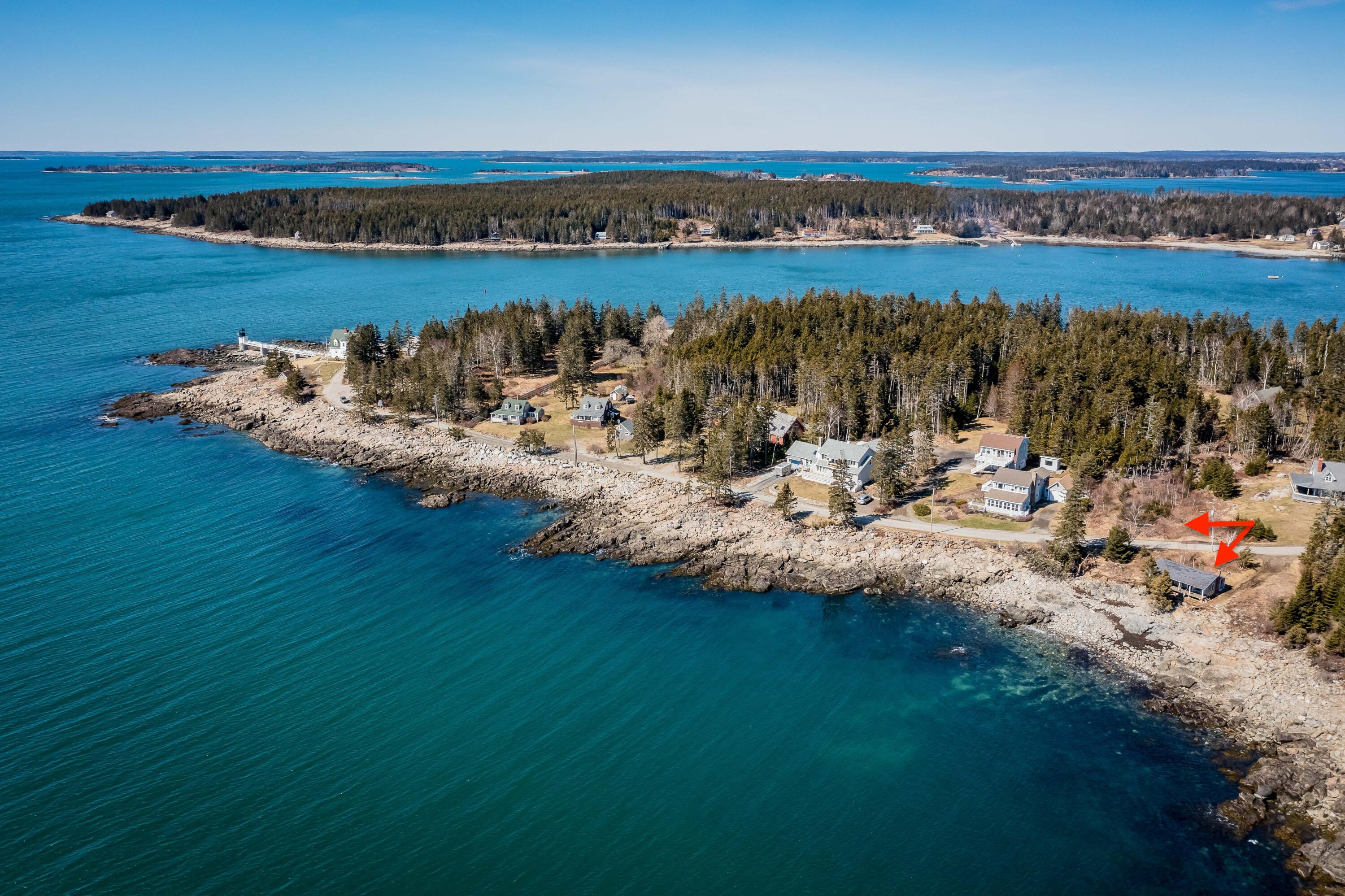 138 Marshall Point Road Saint George ME 04860