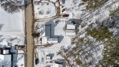 59 Main Street Shapleigh ME 04076