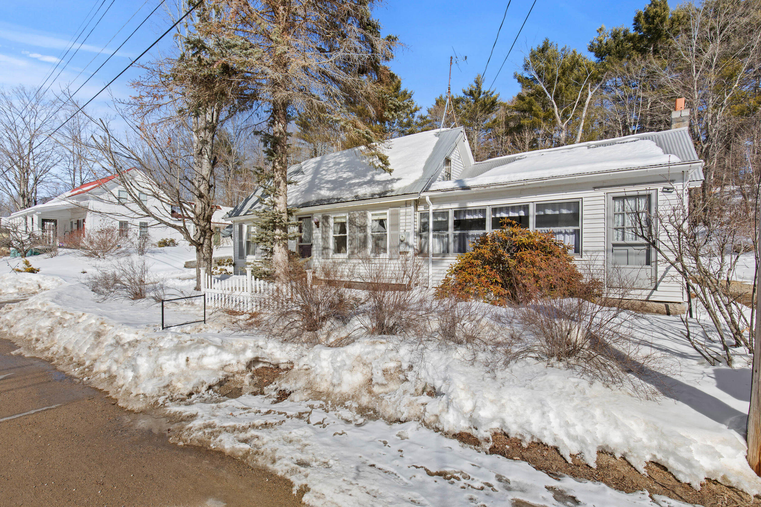 59 Main Street Shapleigh ME 04076