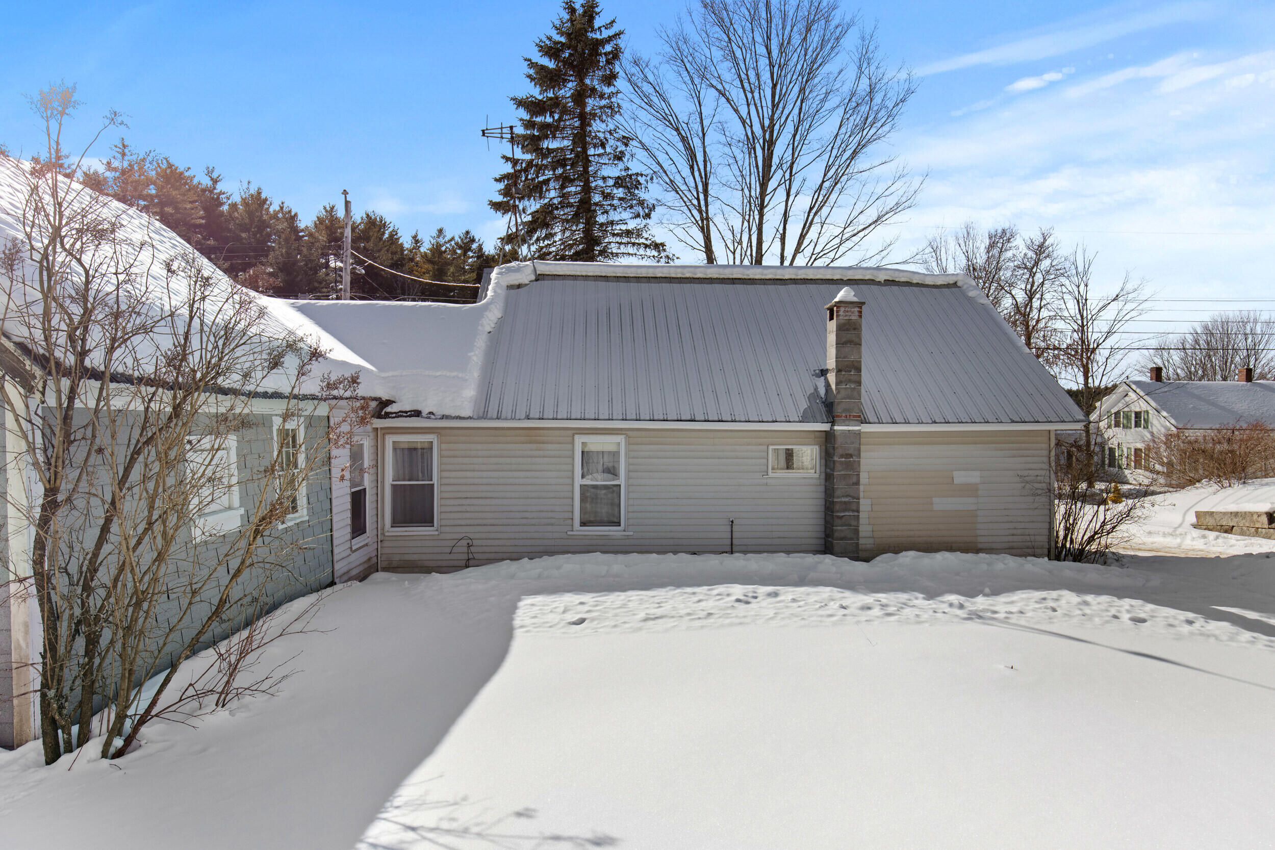 59 Main Street Shapleigh ME 04076