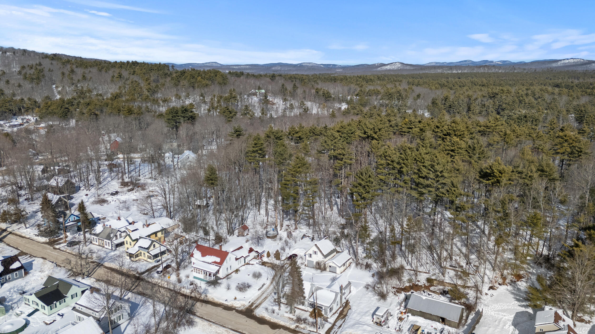 59 Main Street Shapleigh ME 04076