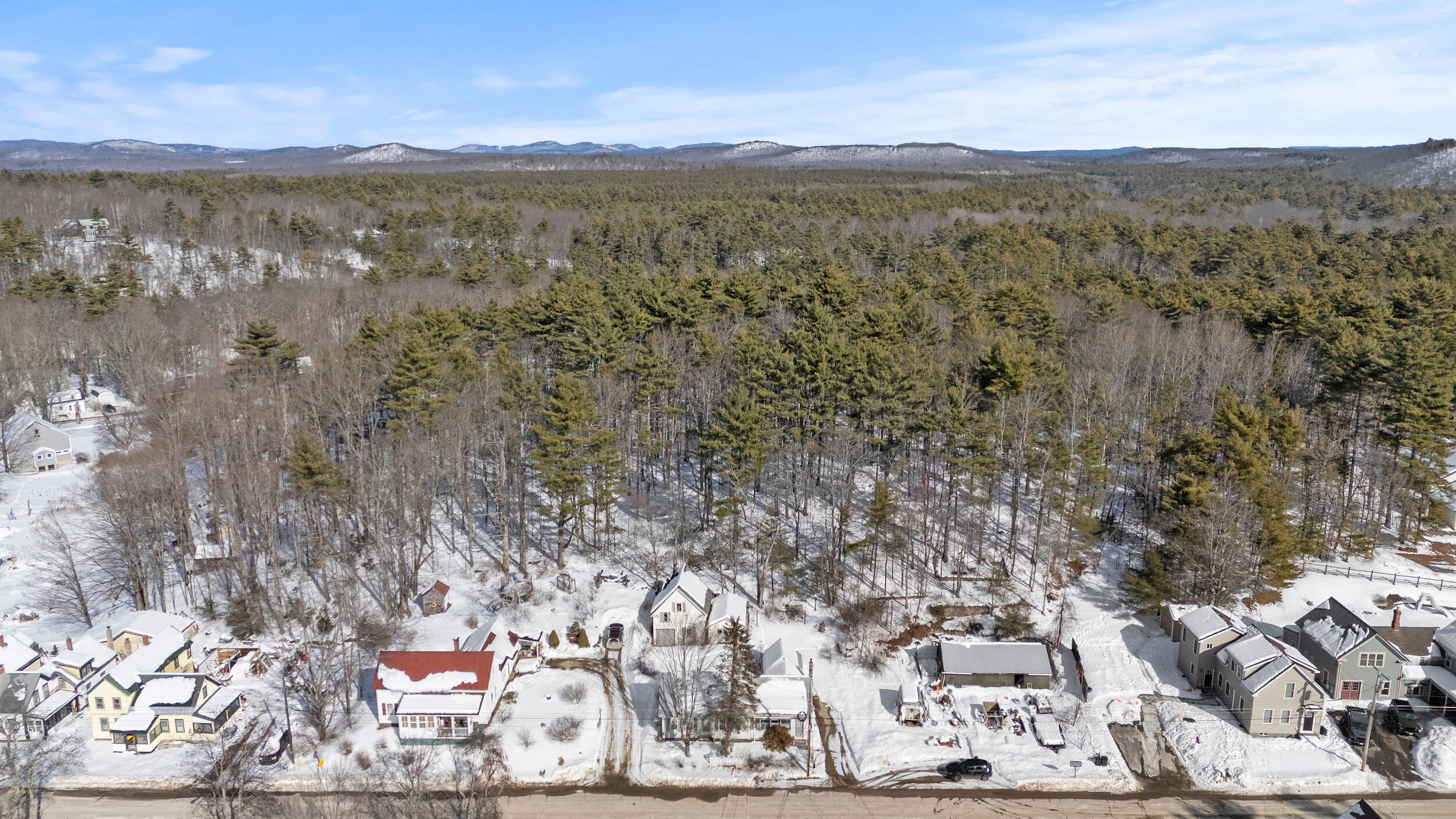 59 Main Street Shapleigh ME 04076