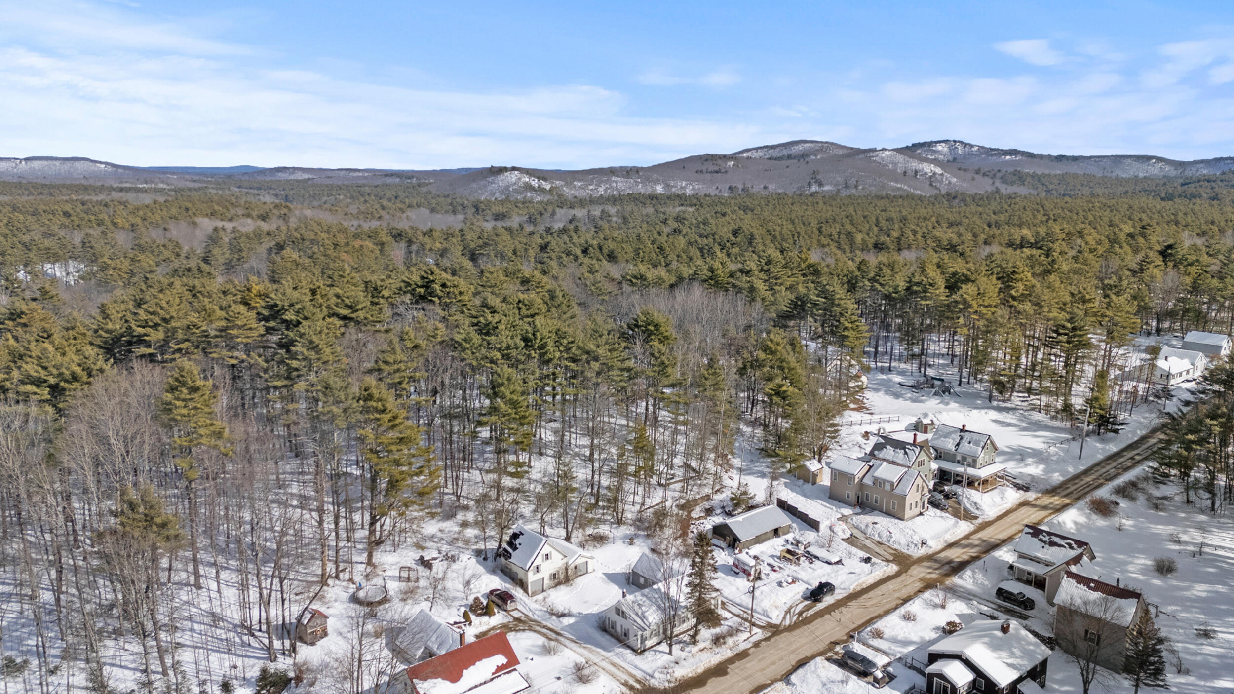 59 Main Street Shapleigh ME 04076