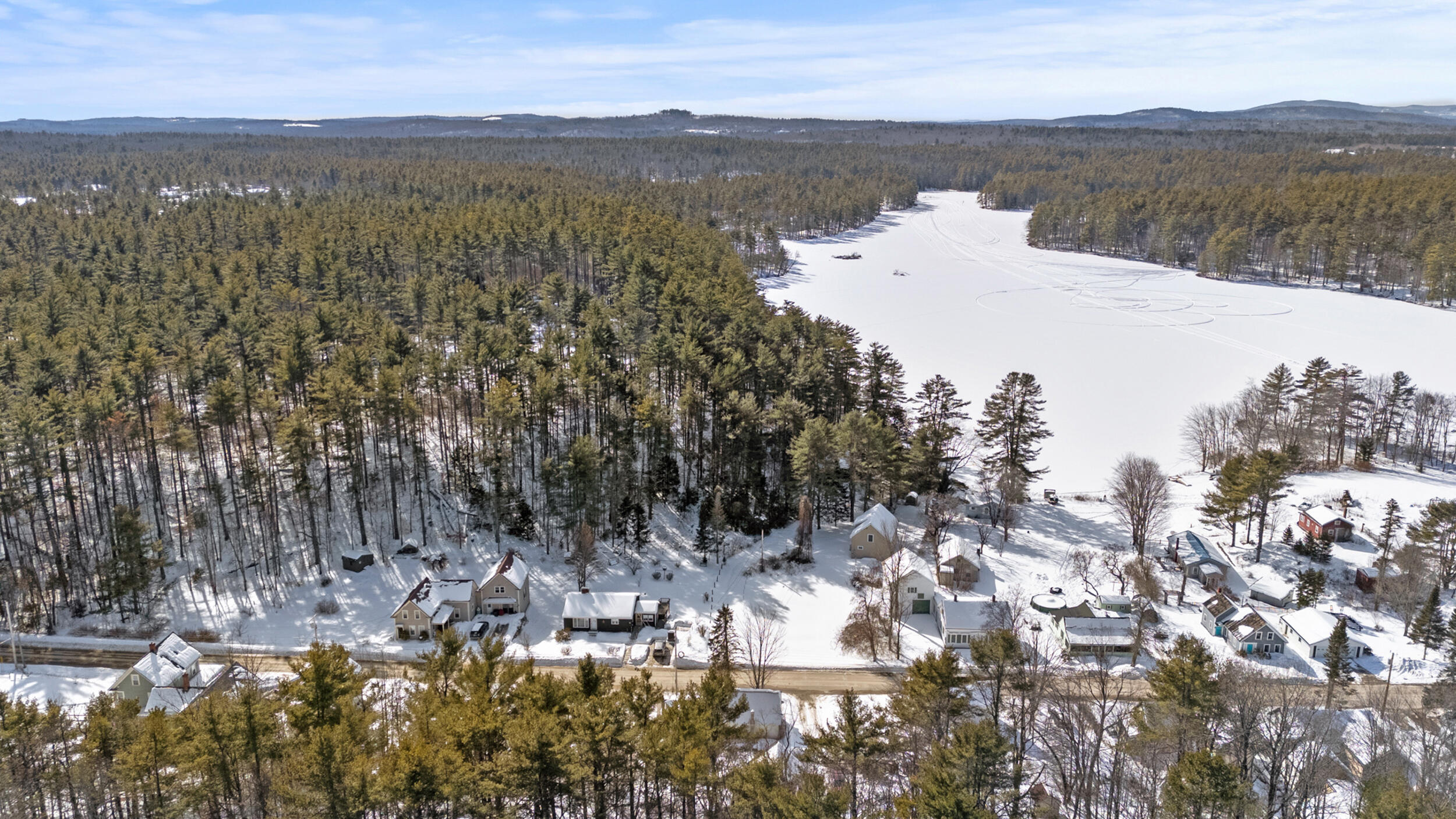 59 Main Street Shapleigh ME 04076