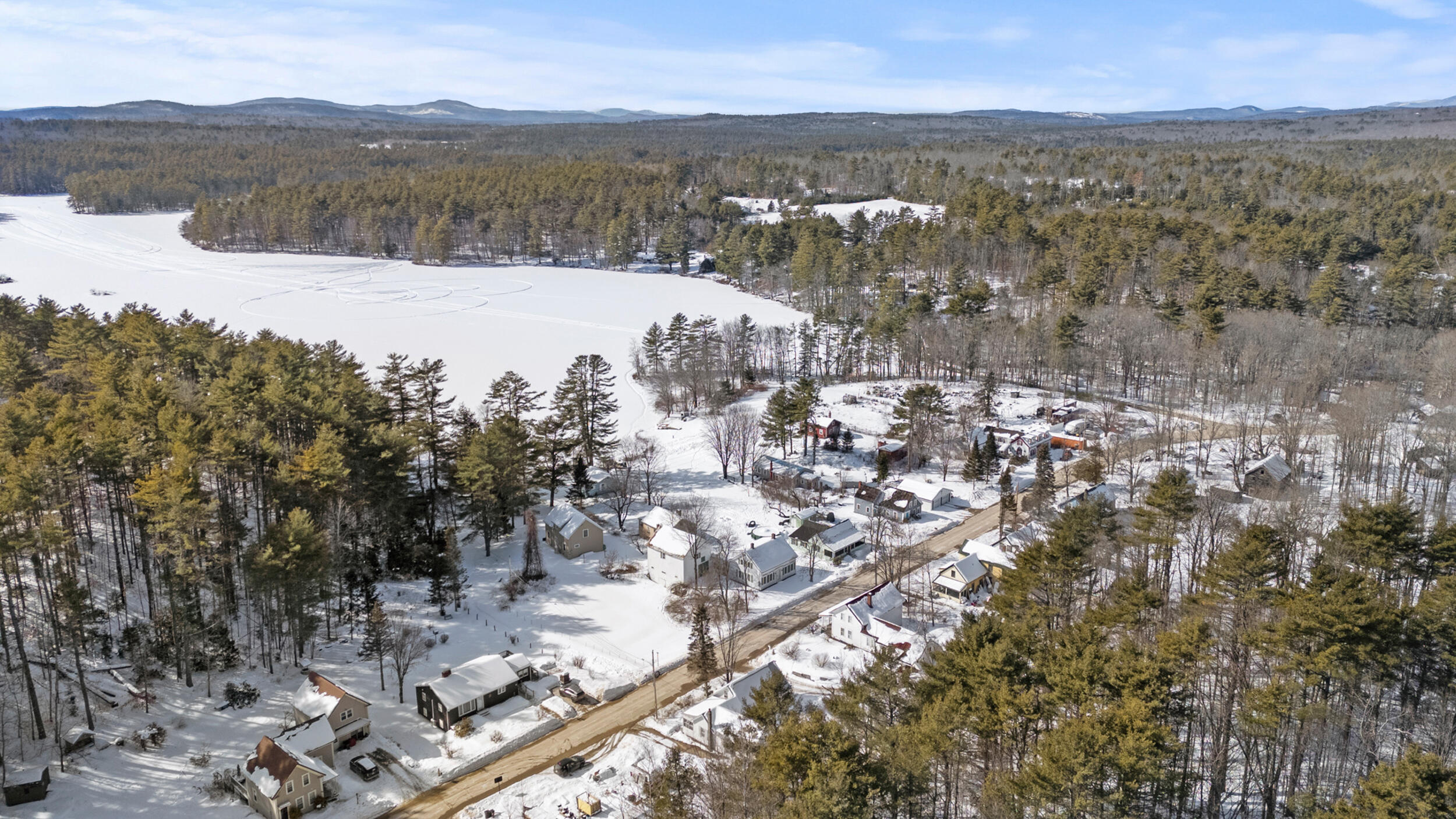 59 Main Street Shapleigh ME 04076