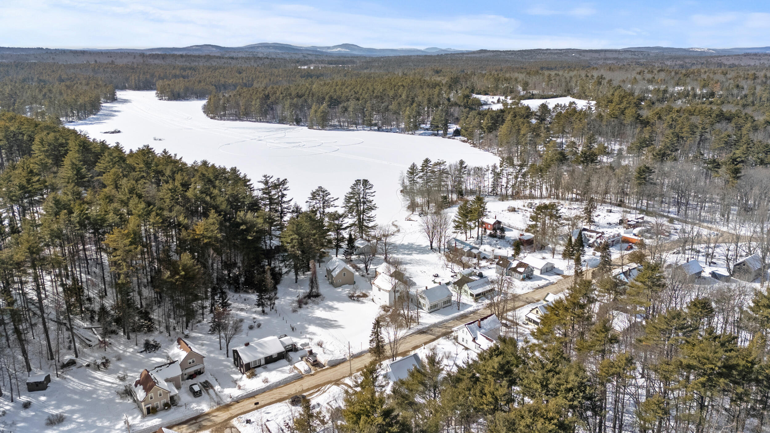 59 Main Street Shapleigh ME 04076