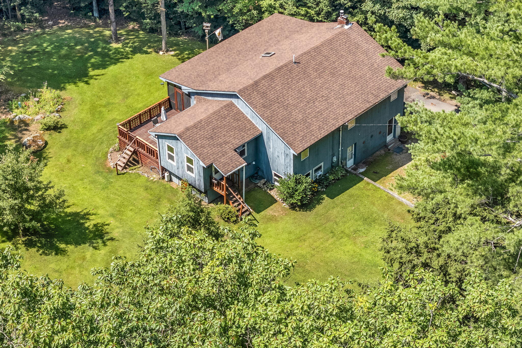 435 Allen Pond Road Greene ME 04236